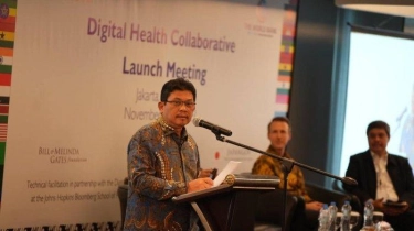 Dirut BPJS Kesehatan Sebut 398.155 Petugas Pemilu Miliki Risiko Penyakit Hipertensi hingga Jantung