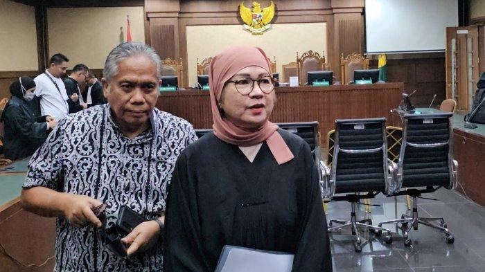 Eks Dirut Pertamina Karen Agustiawan Minta Jaksa KPK Periksa Pihak Blackstone dan CCL