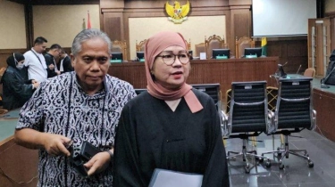 Eks Dirut Pertamina Karen Agustiawan Minta Jaksa KPK Periksa Pihak Blackstone dan CCL