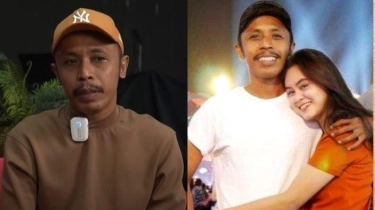 Furry Setya Akui Depresi Cerai dari Dwinda Ratna, Sampai Datangi Rumah Sakit Jiwa