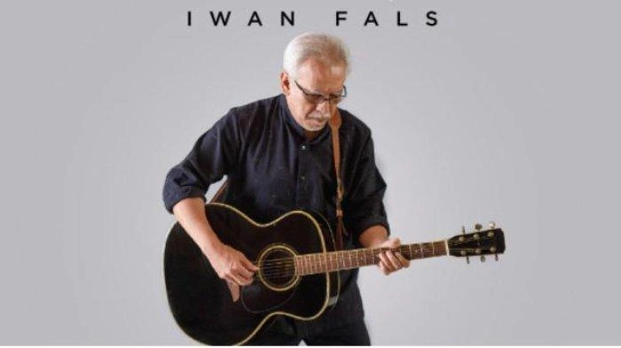 Iwan Fals Panggil Komeng dengan Sebutan 'Pak', Singgung Negara Makin Lucu 