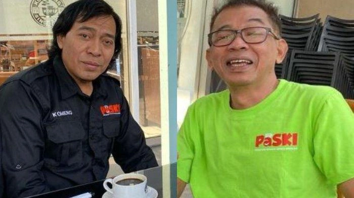 Jarwo Kwat Sempat Mikir Komeng Bercanda saat Daftar Jadi Calon DPD RI, Singgung Tabiat Aslinya