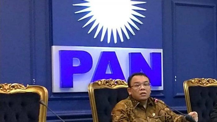 Jokowi Bertemu Surya Paloh, Saleh Daulay: Sudah Saatnya Semua Duduk Bersama