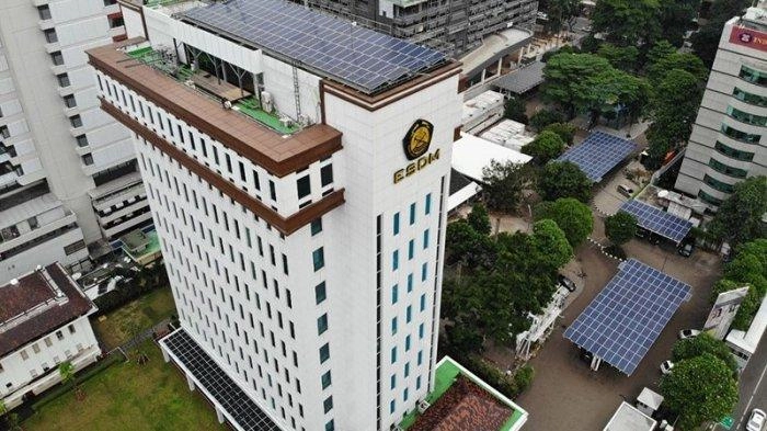 Kasus Korupsi Timah, Kejaksaan Agung Dalami Dugaan Keterlibatan Kementerian ESDM