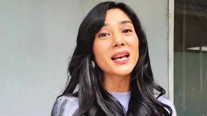 Komentari Dugaan Kecurangan Pemilu, Fanny Ghassani Tak Mau Berprasangka Buruk, Anggap Salah Input