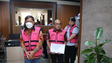 Lebih Fantastis daripada Kasus ASABRI, Kasus Timah Rugikan Negara hingga Rp271 Triliun