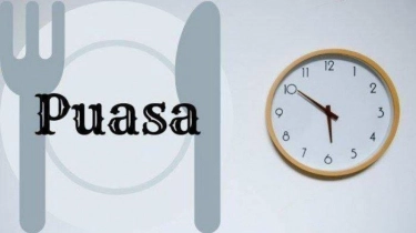 Niat Puasa Syaban, Jadwal dan Hikmahnya