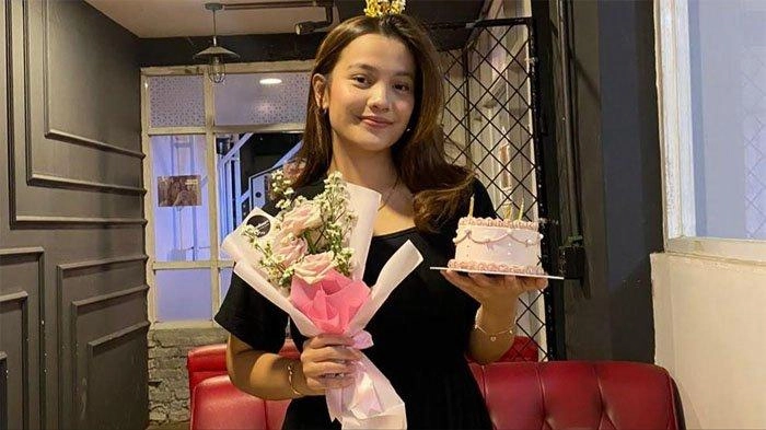 Penyanyi Aruma Beri Bocoran Album Barunya