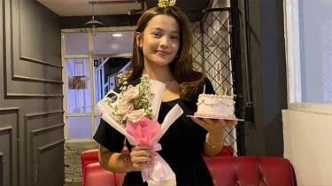 Penyanyi Aruma Beri Bocoran Album Barunya