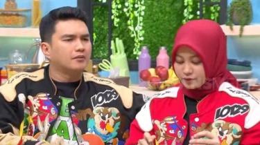 Salsabilih Cerita Rasanya Jadi Istri Seorang Aldi Taher: Suka Bikin Deg-degan