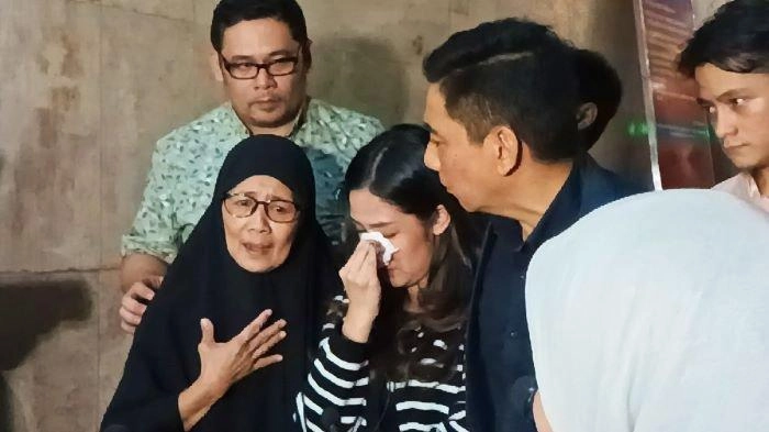 Sepeninggal Dante, Tamara Tyasmara Malah Dihujat, Sang Ibu Iba Sekaligus Murka