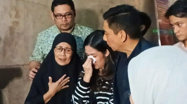 Sepeninggal Dante, Tamara Tyasmara Malah Dihujat, Sang Ibu Iba Sekaligus Murka