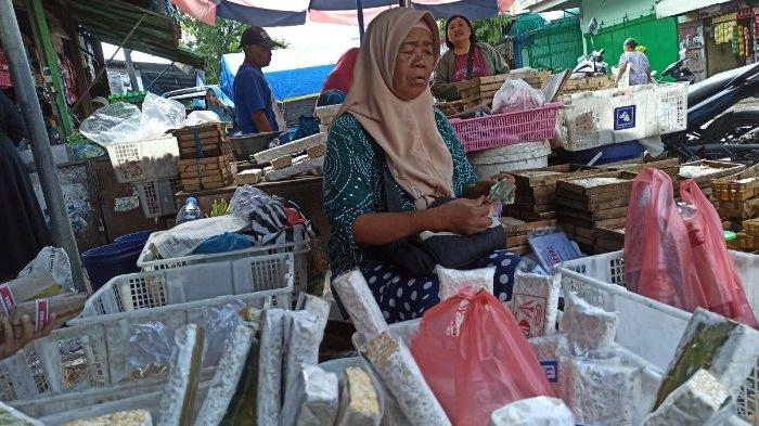 Tentramnya Pedagang Tempe Miliki Rumah Sendiri Berkat KPR BTN: Hati Senang, Keuntungan Terus Datang