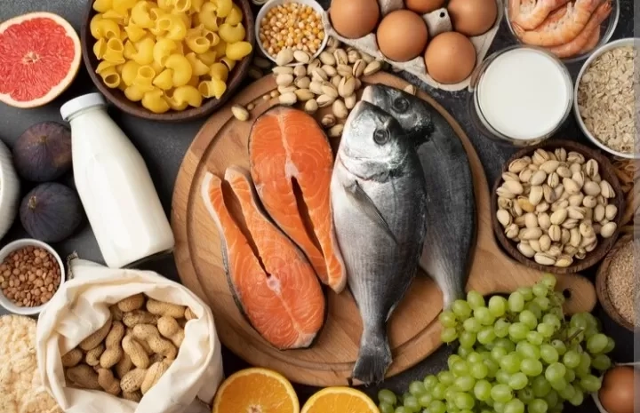 10 Makanan Mengenyangkan yang Cocok Dihidangkan saat Sahur dan Berbuka