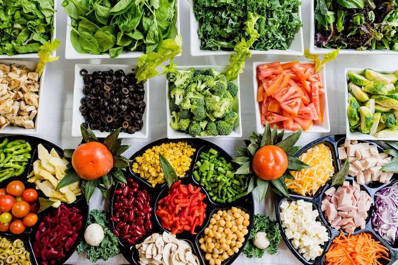 5 Jenis Makanan Bernutrisi Tinggi Ini Wajib Masuk dalam Daftar Konsumsi Harianmu!