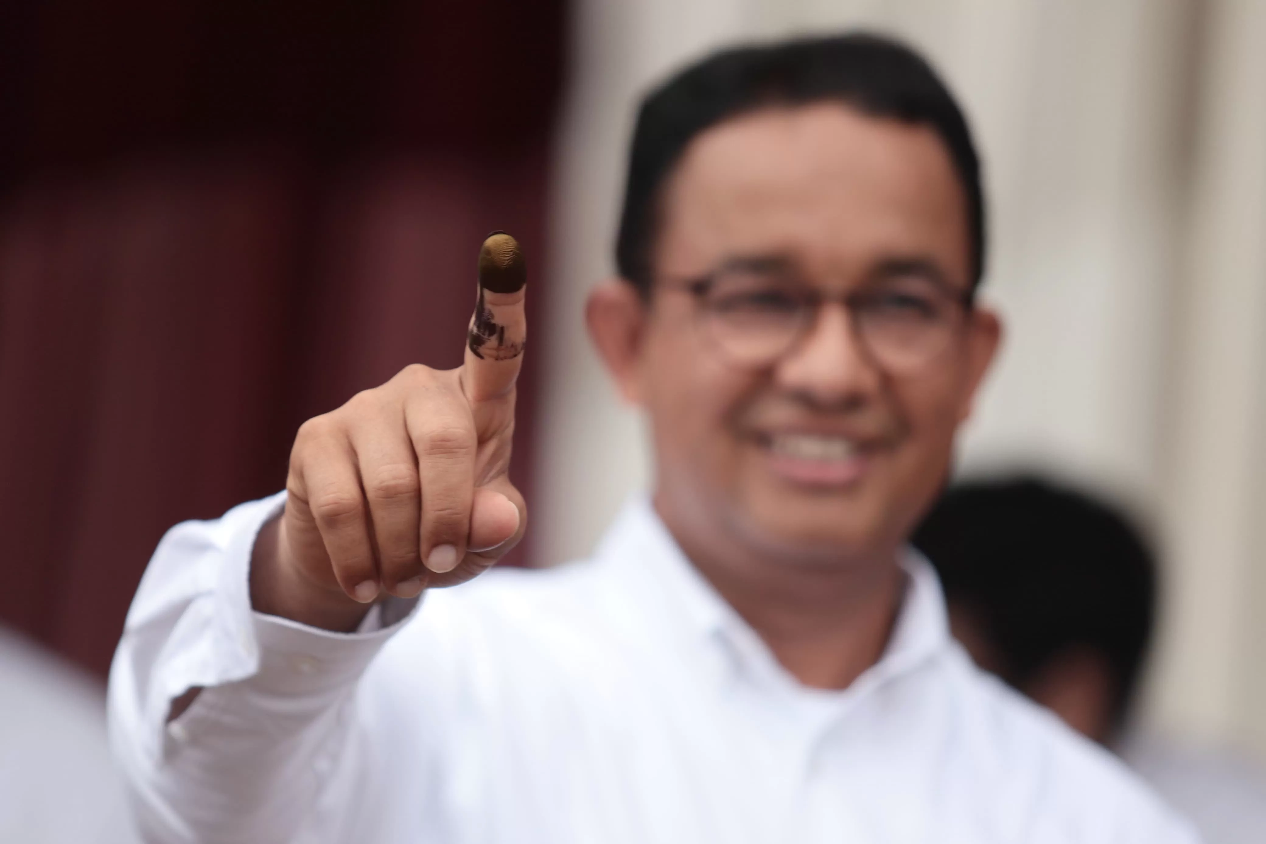 Anies Sebut Koalisi Perubahan Siap Ikuti Hak Angket DPR Untuk Ungkap Dugaan Kecurangan Pilpres 2024