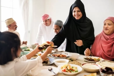 Berikut 5 Tanda Bulan Ramadhan Akan Tiba Indonesia, Salah Satunya Banyak Iklan Religi