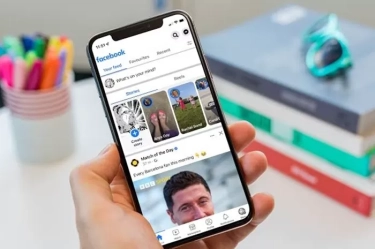 Consumer Reports AS Sebut Data-data Pengguna Facebook Sedang Disebar, Benarkah?