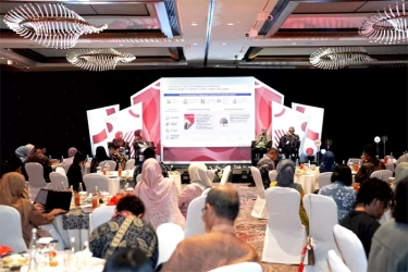 Dorong Perusahaan Terapkan ESG, ICSA dan Olahkarsa Gelar The 2nd GCG International Conference on ESG