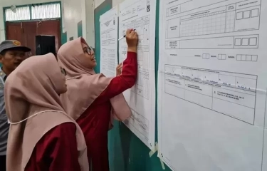 Elite PPP Ingatkan Jokowi Tak Lakukan Operasi Politik Meloloskan Parpol Tertentu ke Parlemen