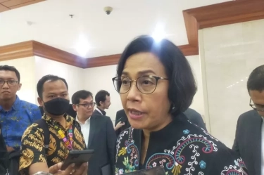 Jepang Alami Resesi, Sri Mulyani Ungkap Dampaknya ke Perekonomian Global Termasuk Indonesia