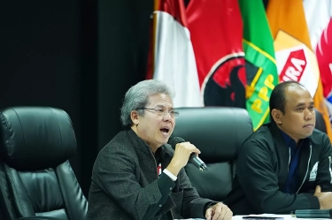 Kembalikan Indonesia ke Jalur Demokrasi, TPN Ganjar-Mahfud Bentuk TPDK