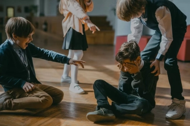 Korban Bullying di Binus School Serpong yang Diduga Libatkan Anak Vincent Rompies  Alami Luka Memar dan Bakar di Sebagian Tubuhnya