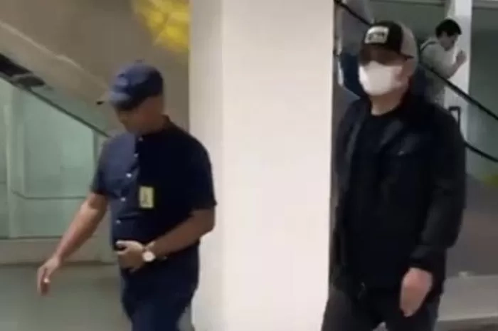 Koruptor Izin Usaha Pertambangan Mardani Maming Diduga Pelesiran, KPK Minta Tindaklanjut dari Kemenkumham