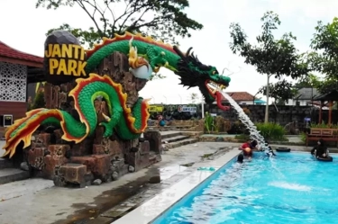 Kunci Sukses Desa Janti: Tingkatkan Perekonomian Inklusif Lewat Dukungan BRImo dan AgenBRILink