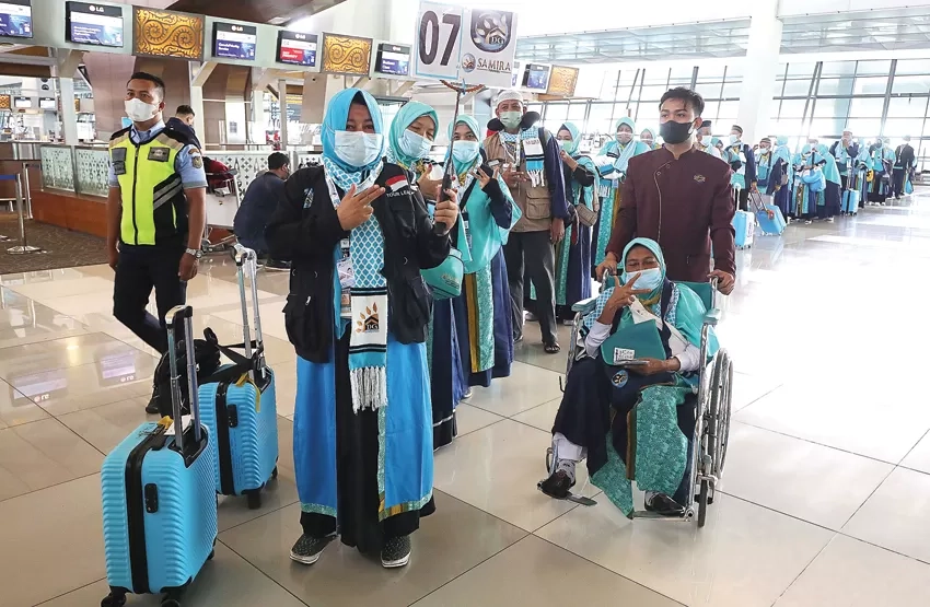 Larang Umrah Backpacker, Kemenag: Siapa yang Tanggung Jawab Keselamatannya?
