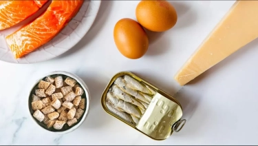 Menurunkan Resiko Keguguran, Berikut Ini 12 Makanan Mengandung B12 Untuk Ibu Hamil