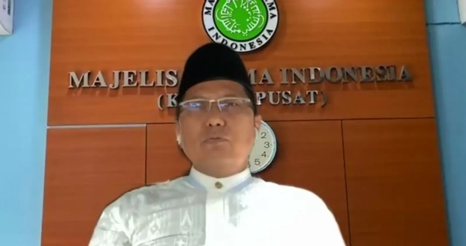 Pemilu 2024 Berakhir, Tokoh Agama Serukan Persatuan Bangsa Indonesia