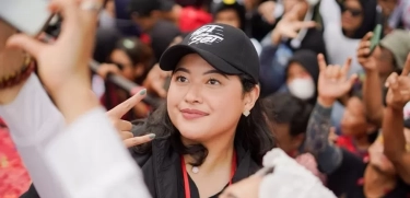 Perolehan Suara Anak Puan Maharani di Pileg 2024 Kalahkan Bambang Pacul di Dapil Jateng IV