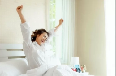 Simak! 3 Tips Sederhana Agar Tubuh Merasa Segar dan Berenergi saat Bangun di Pagi Hari