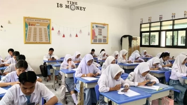 Targetkan Banyak Siswa Lulus PTN, Disdik Kalteng Gandeng Edubrand Gelar TryOut UTBK Kalteng Berkah