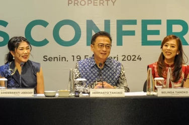 Usai Akuisisi Proyek Taman Dayu di Pasuruan, Tanrise Berencana Bangun Hotel Bintang Lima