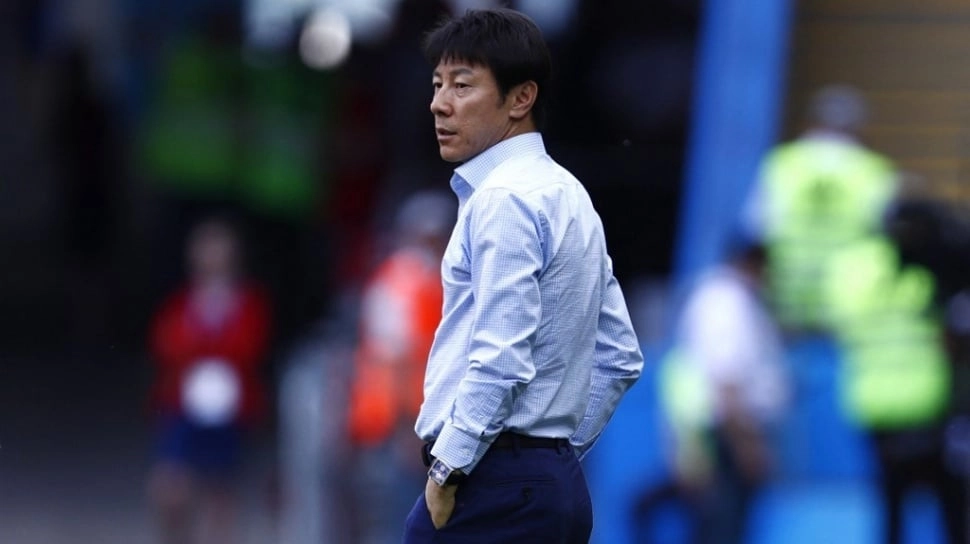 3 Pesaing Shin Tae-yong Jadi Pelatih Timnas Korea Selatan, Semua Nakhoda Jempolan