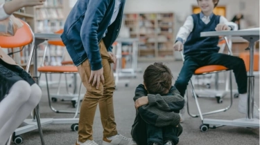 4 Fakta 'Geng Tai' yang Terlibat Bullying Siswa Binus School Serpong, Sudah 9 Generasi?