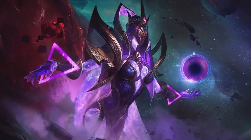 5 Hero Mage Paling Sering Kalah di Mythic Mobile Legends, WR Rendah!