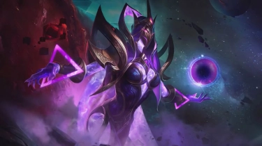 5 Hero Mage Paling Sering Kalah di Mythic Mobile Legends, WR Rendah!