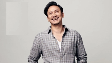 Anaknya Jadi Pelaku Bullying, Pola Asuh Vincent Rompies Terbongkar: Ini yang Dilakukannya Sebelum Anak Tidur