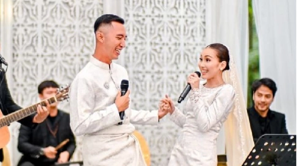 Ayu Ting Ting Ngumpul Bareng Sirkel Adiknya, Bakal Jadi Bridesmaid?