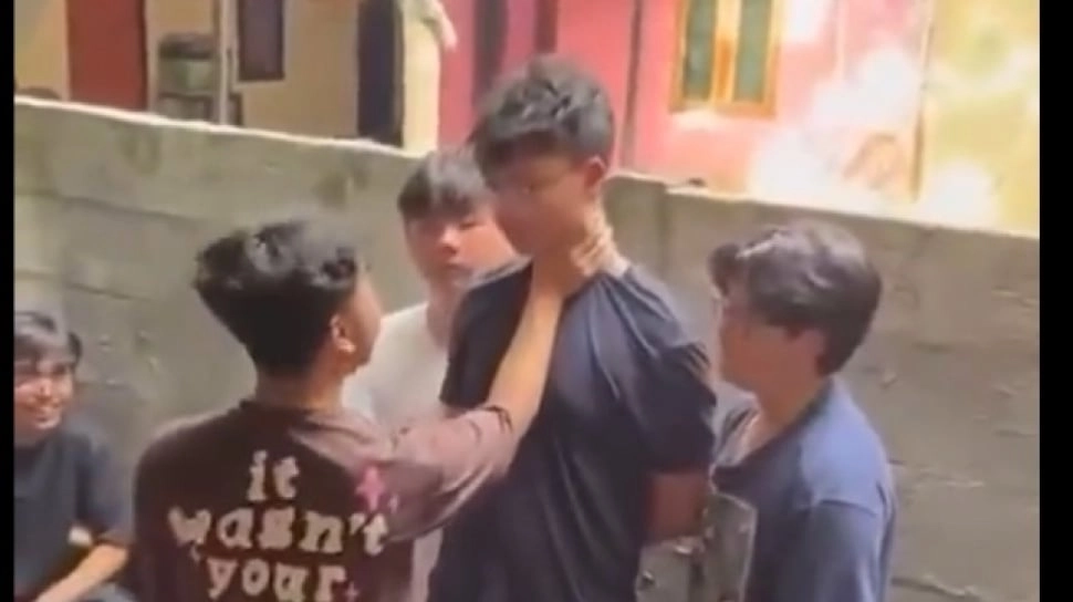 Bukan Cuma Vincent, Dua Anak Publik Figur Ini Juga Diduga Terlibat Bully Sekolah Elit Serpong