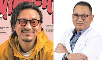 Bukan Cuma Vincent Rompies, Ini Profil Dokter Spesialis Urologi Edwin Tobing: Diduga Orangtua Pelaku Bullying di Binus