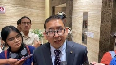 Cuma-cuma Bantu Komeng Nyaleg, Intip Harta Kekayaan Fadli Zon yang Tembus Rp36 M