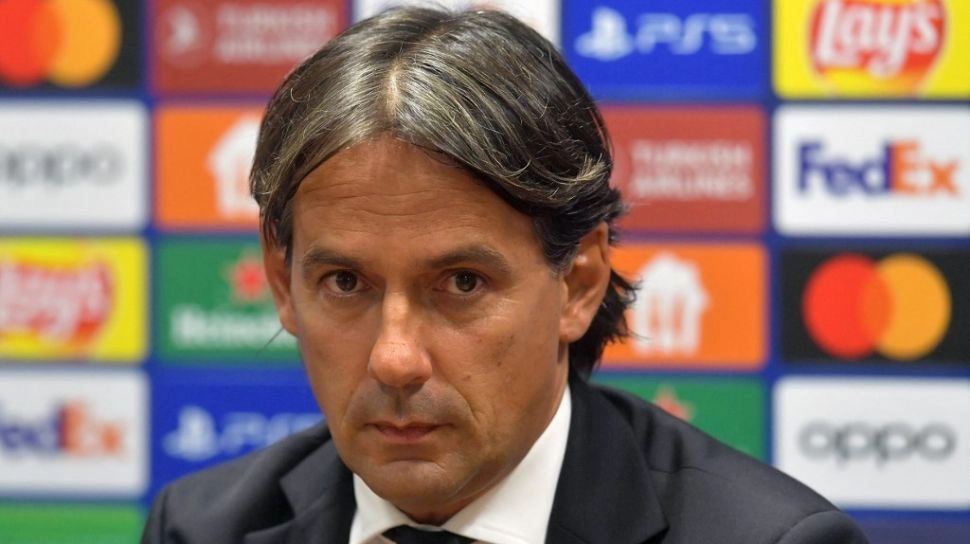 Dari Kawan Jadi Lawan, Simone Inzaghi Puji Atletico Madrid-nya Diego Simeone