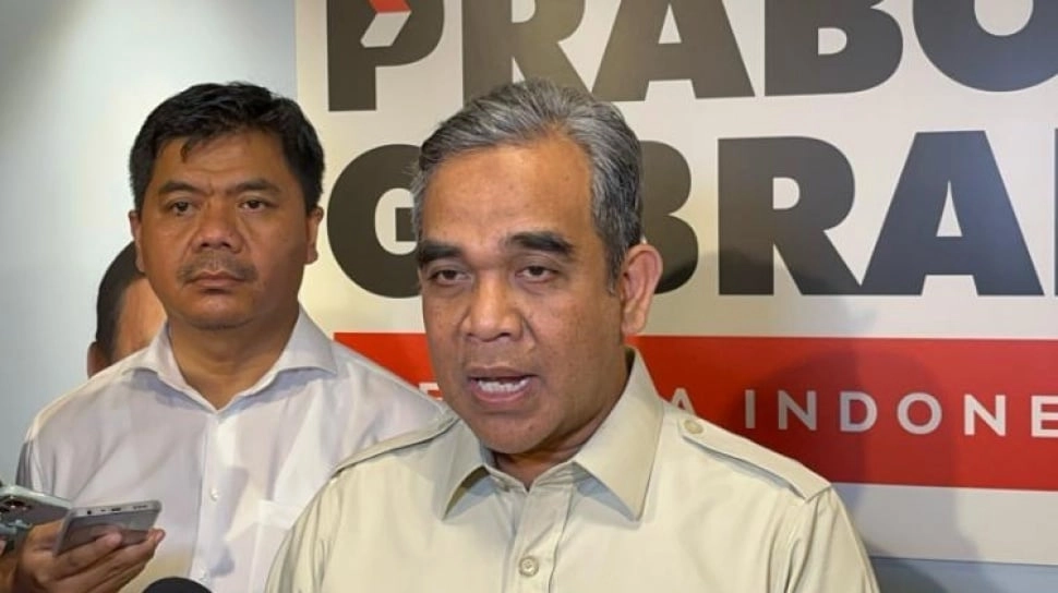 Ganjar Dorong Hak Angket Kecurangan Pemilu 2024, Gerindra: Sesuatu yang Tidak Perlu