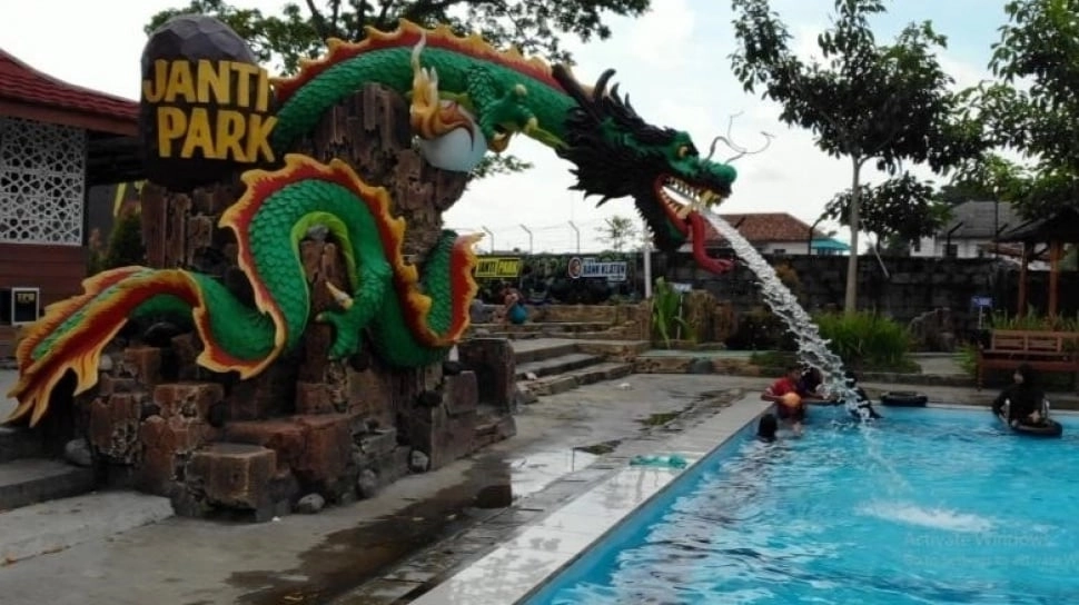 Inovasi dan Dukungan BRImo, serta AgenBRILink Jadi Kunci Desa Janti Berdaya secara Ekonomi