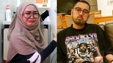 Kemal Pahlevi Mengaku Sudah Minta Maaf ke Ria Ricis Soal Vlog Perceraian, Bakal Diajak Kolaborasi?