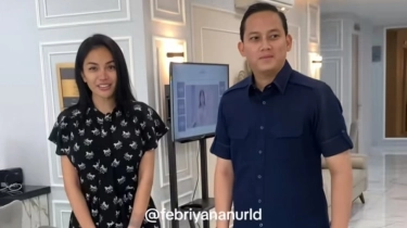 Nikita Mirzani Pajang Foto Rizky Irmansyah di Case HP, Publik Bayangkan Kalau Galau: Bisa Duar Rahasia Negara
